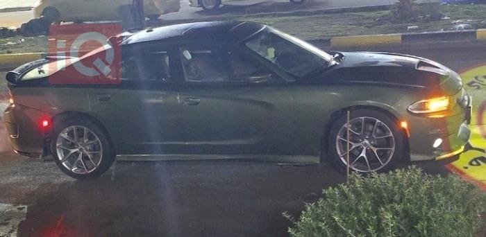 دودج تشارجر